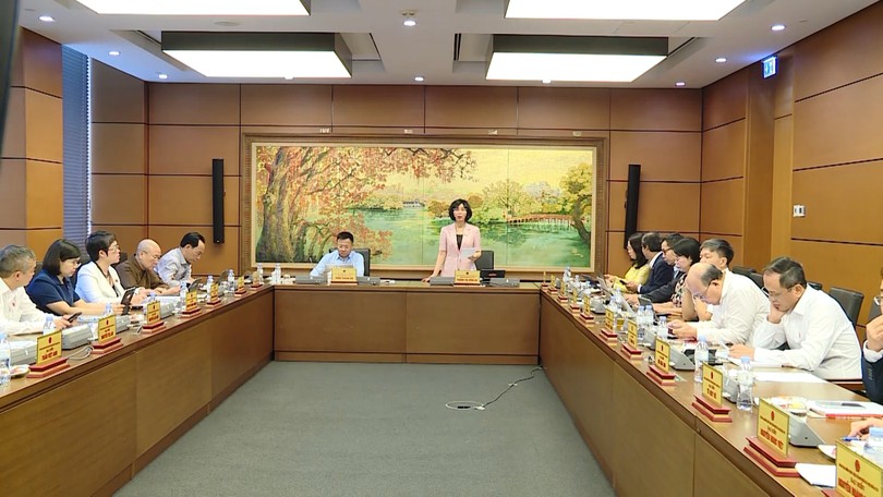 Cần chế tài đủ mạnh đối với hành vi xâm phạm bản quyền