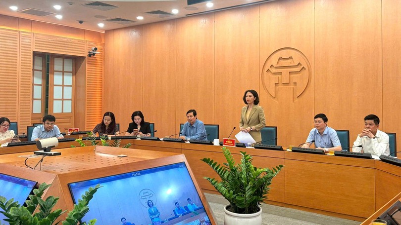 Hà Nội chủ động phòng dịch và chuẩn bị năm học mới