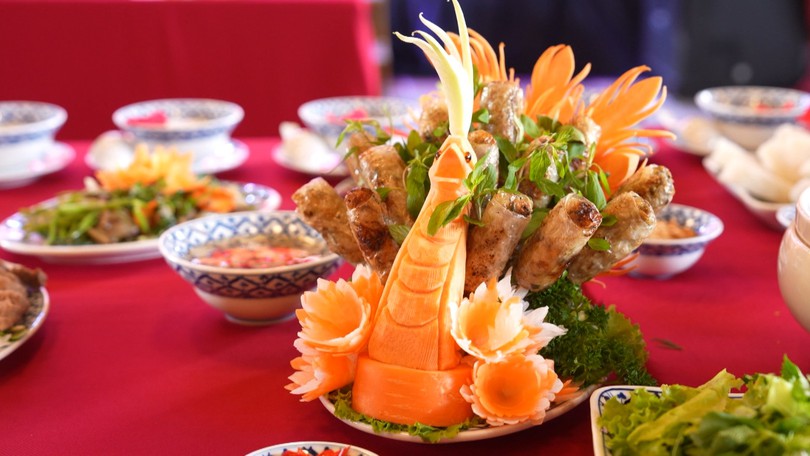 Hà Nội lọt nhóm 10 thành phố có ẩm thực đường phố hấp dẫn nhất thế giới
