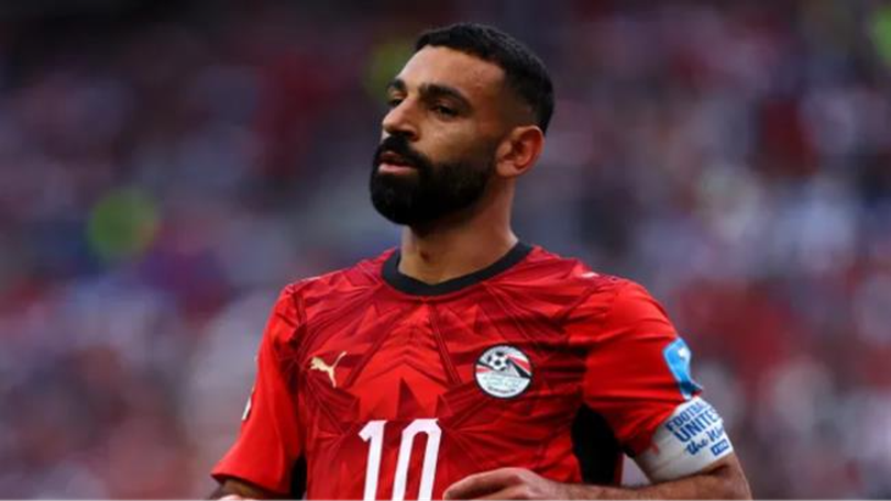 Mohamed Salah gia nhập đội bóng Thổ Nhĩ Kỳ