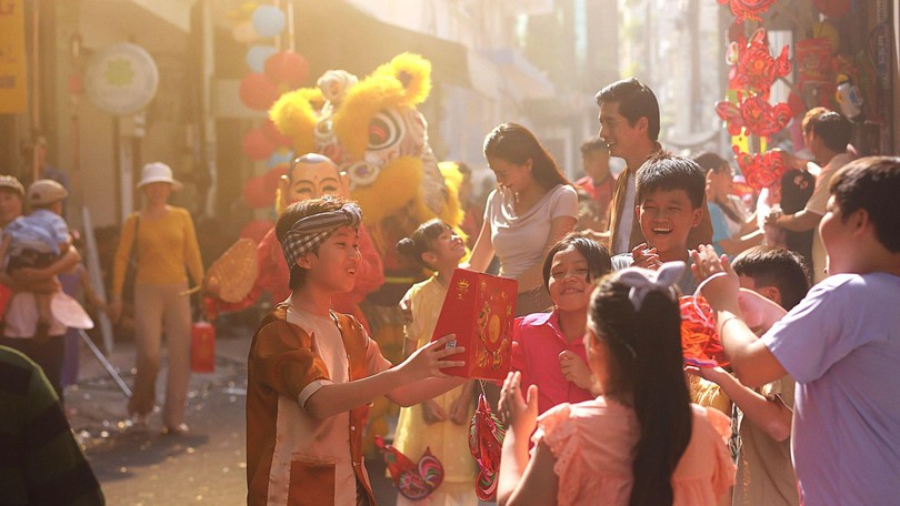 Hà Nội bảo đảm mọi trẻ em đều được vui Tết Trung thu