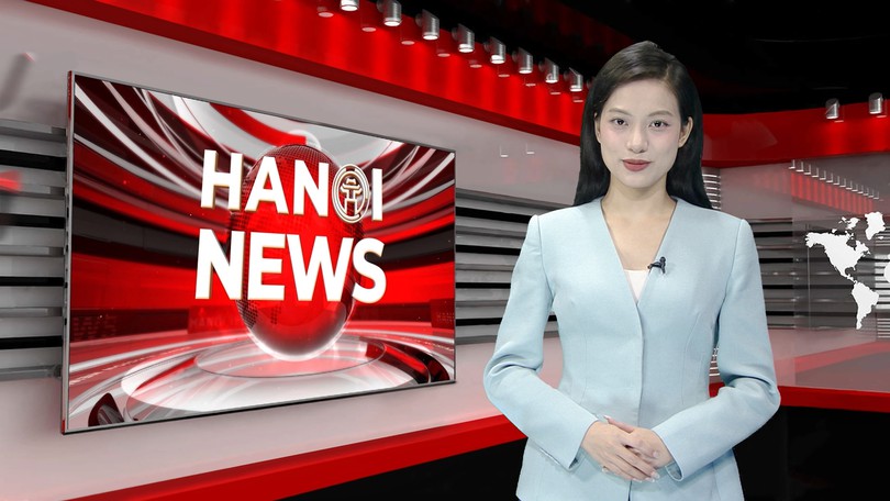 HANOITV News |05/08/2026