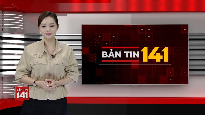 Bản tin 141 | 05/08/2026