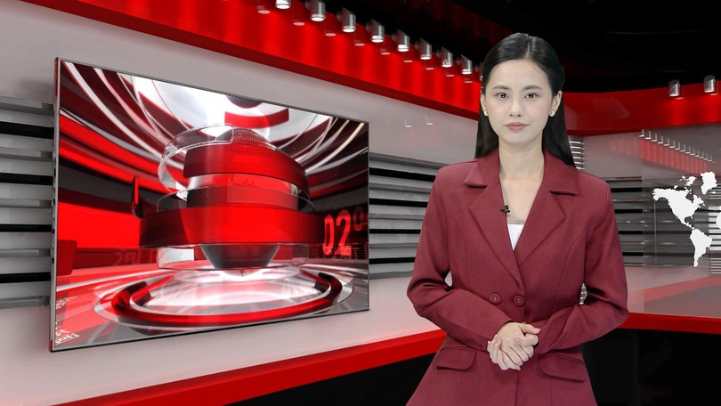 中文新闻 05/08/2026 | Bản tin tiếng Trung