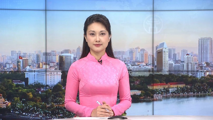 Chương trình Thời sự 23h00 | 05/08/2026