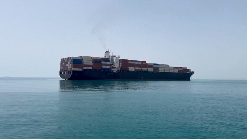 Iran và Oman thống nhất lộ trình hàng hải qua eo biển Hormuz