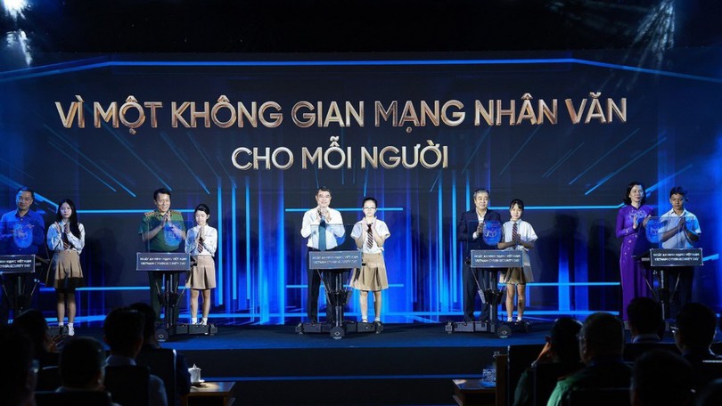 Thủ tướng phát động Ngày An ninh mạng Việt Nam năm 2026