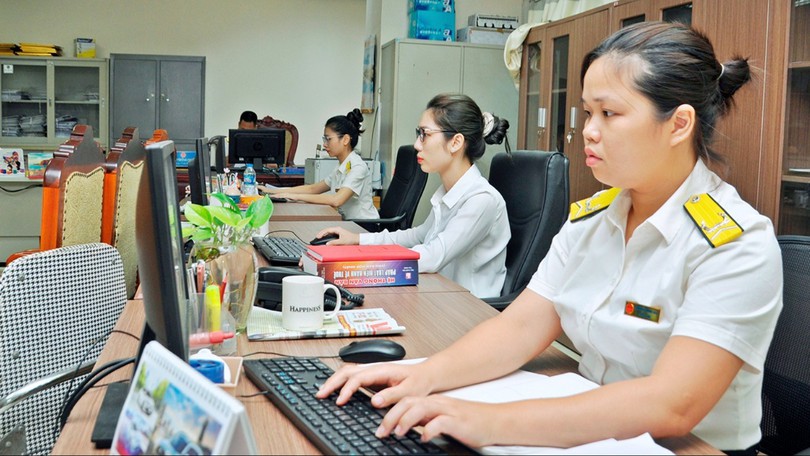 Hà Nội ban hành cẩm nang hướng dẫn làm sạch mã số thuế