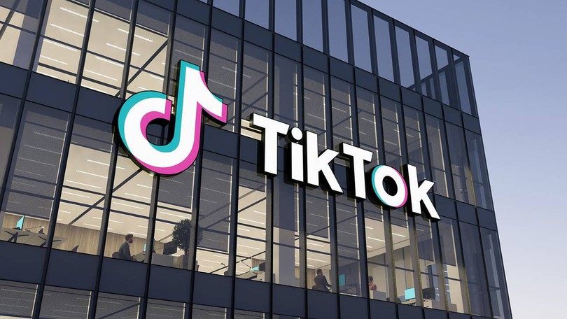 Tiktok đóng cửa văn phòng tại Mỹ