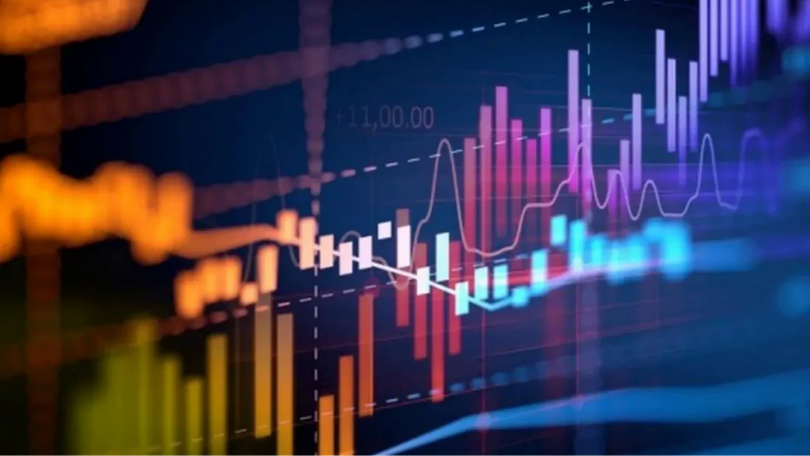 Áp lực chốt lời kéo VN-Index giảm hơn 11 điểm
