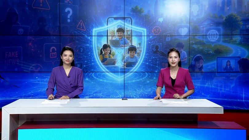 Chương trình Hà Nội 18h00 | 05/08/2026