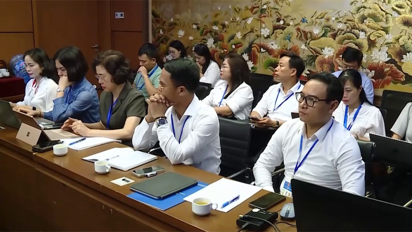 Chính thức trình Quốc hội thành lập hai thành phố Quảng Ninh và Bắc Ninh