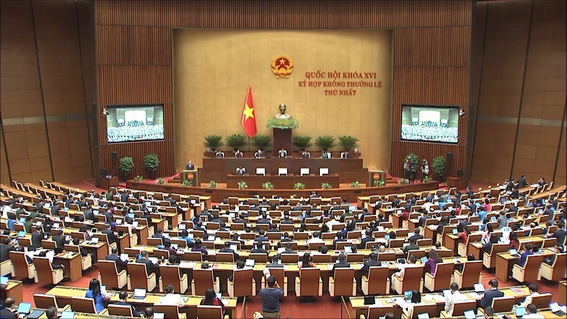 Tập trung hoàn thiện thể chế và tháo gỡ khó khăn cho phát triển