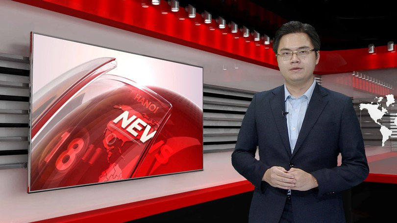 HANOITV News |06/08/2026
