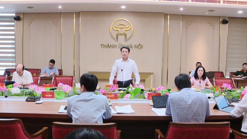 Đẩy nhanh tiến độ giải phóng mặt bằng công trình trọng điểm