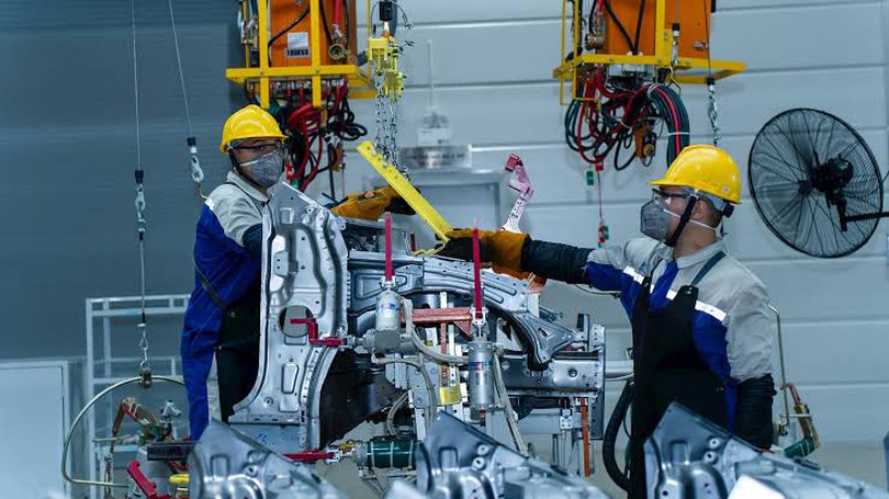 Kiến tạo hệ sinh thái đầu tư hấp dẫn doanh nghiệp FDI