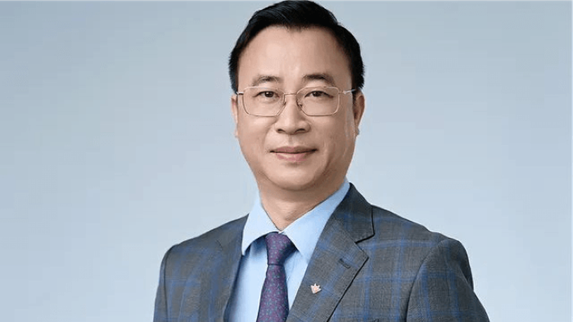 Thành viên HĐQT VPBank xin từ nhiệm
