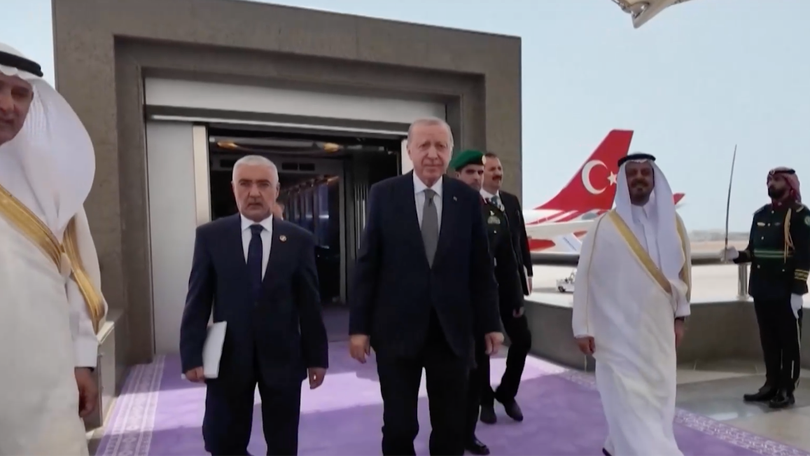 Thổ Nhĩ Kỳ, Saudi Arabia và Pakistan hợp tác quốc phòng chung