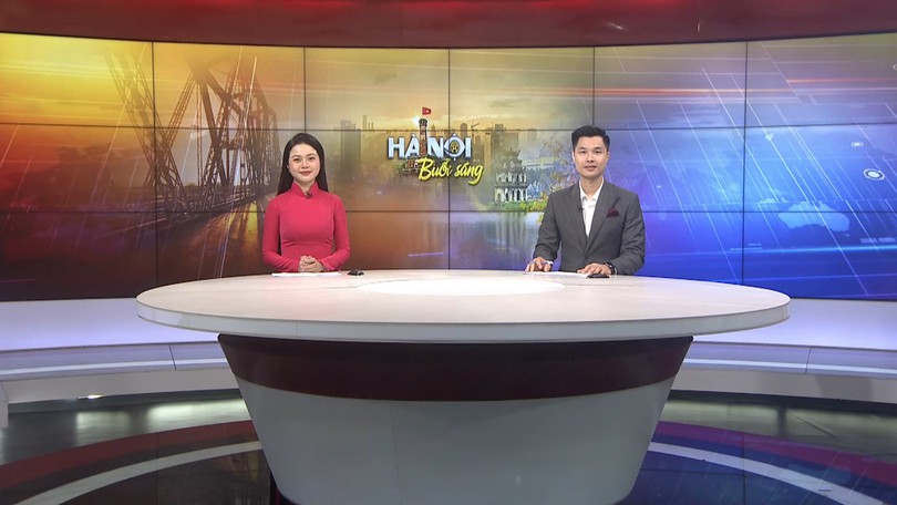 Chương trình Hà Nội buổi sáng | 07/08/2026