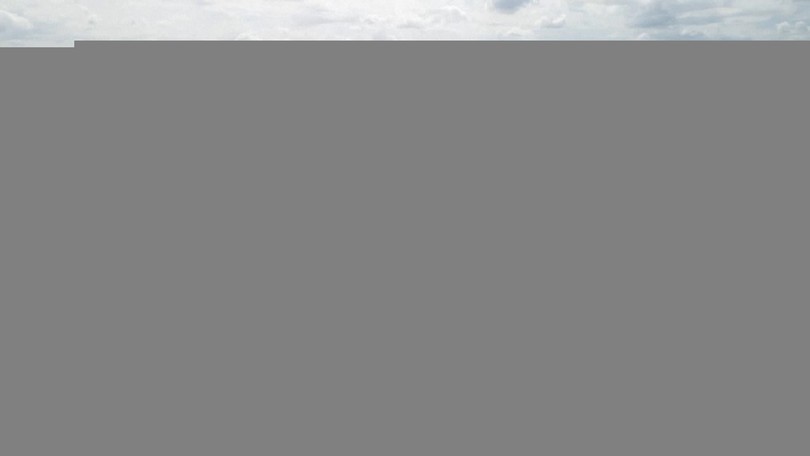 Ba Lan: Mực nước sông Vistula xuống mức thấp kỷ lục