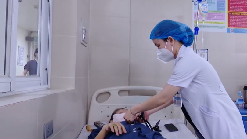 Hà Nội: Covid-19 gia tăng ở nhóm người có bệnh nền