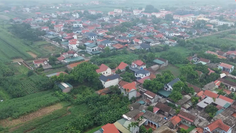 Minh Châu sau một năm vận hành chính quyền địa phương hai cấp | Chính quyền cơ sở | 07/08/2026