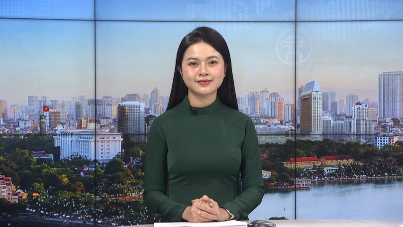 Chương trình Thời sự 15h00 | 08/08/2026