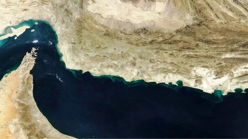 Iran nêu điều kiện mở lại eo biển Hormuz