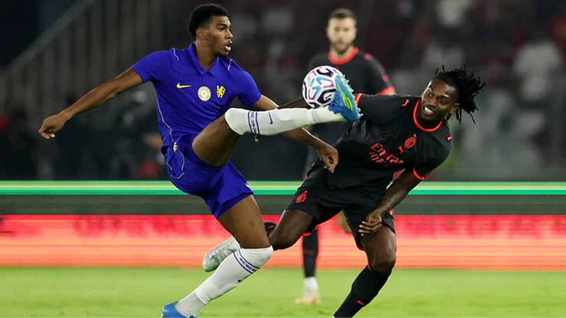 Chelsea chạy đà đầy ấn tượng trước thềm mùa giải 2026/27