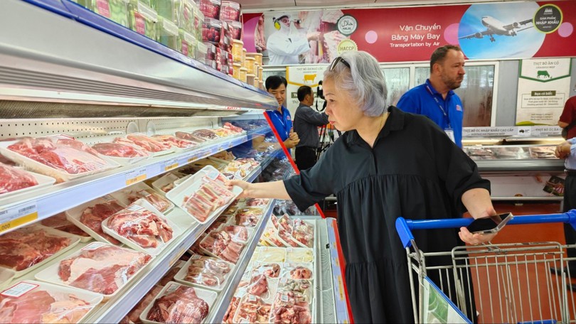 Bộ Tài chính nêu giải pháp kiểm soát giá khi tăng lương