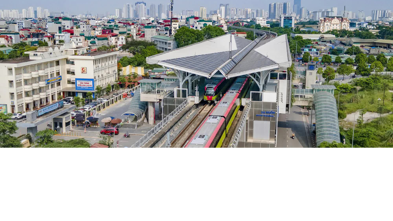 Cần hơn 3 triệu tỷ đồng phát triển mạng lưới đường sắt
