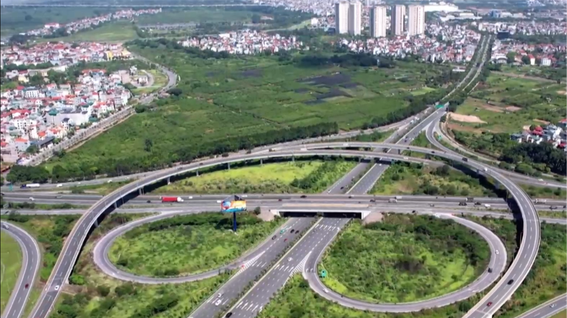 Nghiên cứu thí điểm làn đường vượt xe trên cao tốc