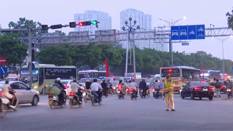 Sẵn sàng phương án đón người dân về Thủ đô lao động, học tập