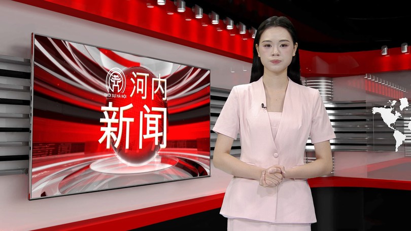 中文新闻 01/09/2026 | Bản tin tiếng Trung