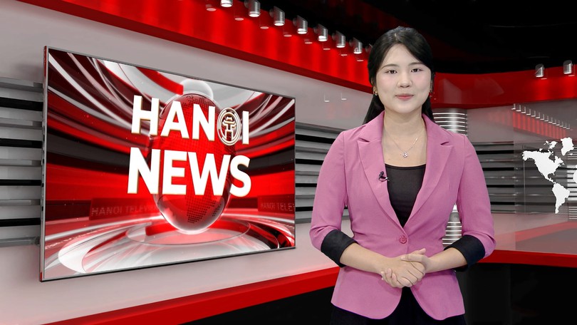 HANOITV News | 01/09/2026