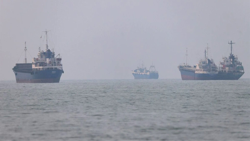 Iran mở rộng vùng cấm hàng hải gần eo biển Hormuz