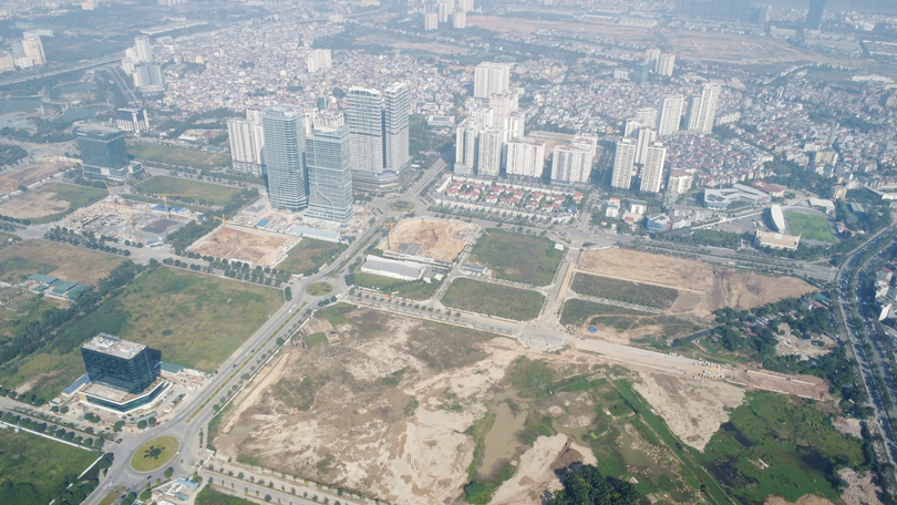 Hà Nội đề xuất thêm 5 dự án nhà ở xã hội