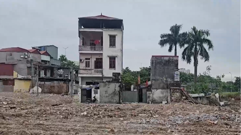Dự án Bảo tàng lịch sử quốc gia bàn giao mặt bằng trước 30/09