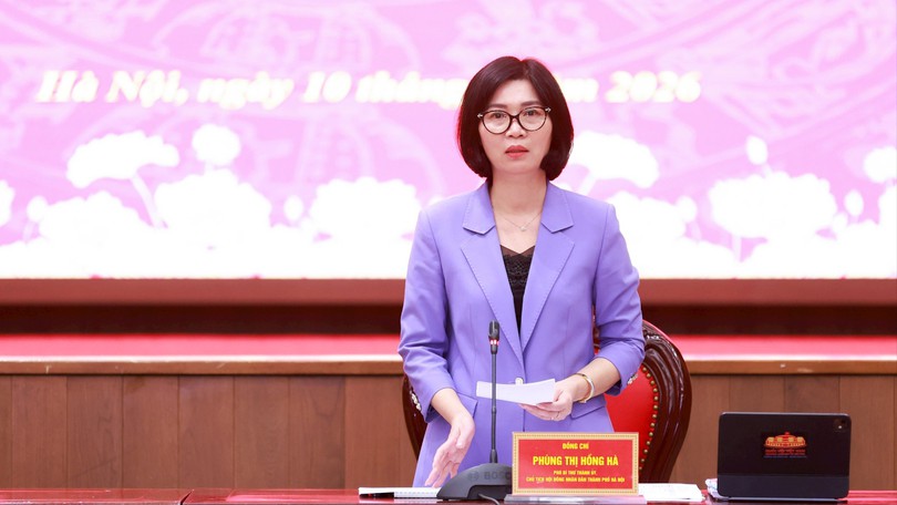 Cơ quan dân cử Hà Nội là điểm sáng của cả nước về công tác giám sát