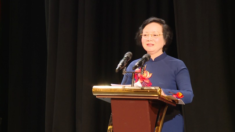 Thúc đẩy kiến trúc xanh, thông minh, thích ứng biến đổi khí hậu