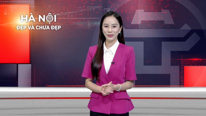 Hà Nội đẹp và chưa đẹp | 10/09/2026