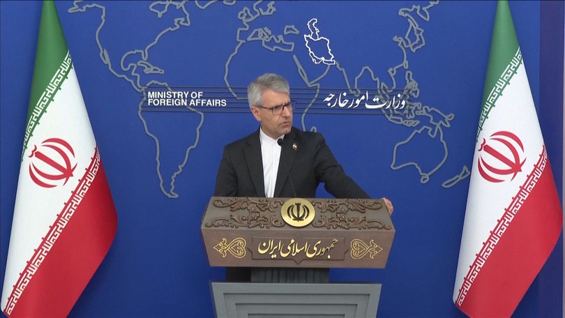 Iran phản đối nghị quyết của IAEA về chương trình hạt nhân