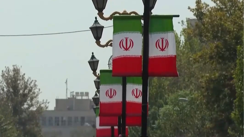 Iran lập trụ sở chỉ huy kinh tế thời chiến