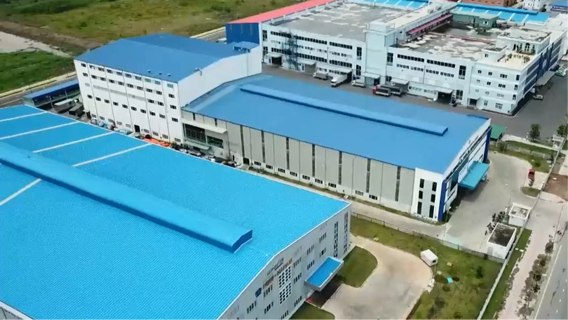 Hà Nội đẩy mạnh vốn ra nền kinh tế | Vấn đề kinh tế | 04/09/2026