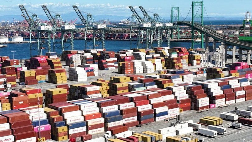 IMF cảnh báo kinh tế toàn cầu đối mặt nhiều rủi ro