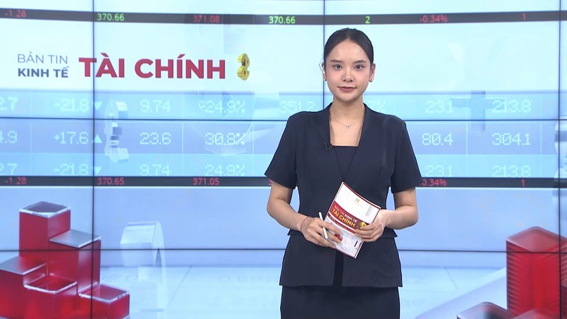 Bản tin Kinh tế Tài chính | 11/09/2026
