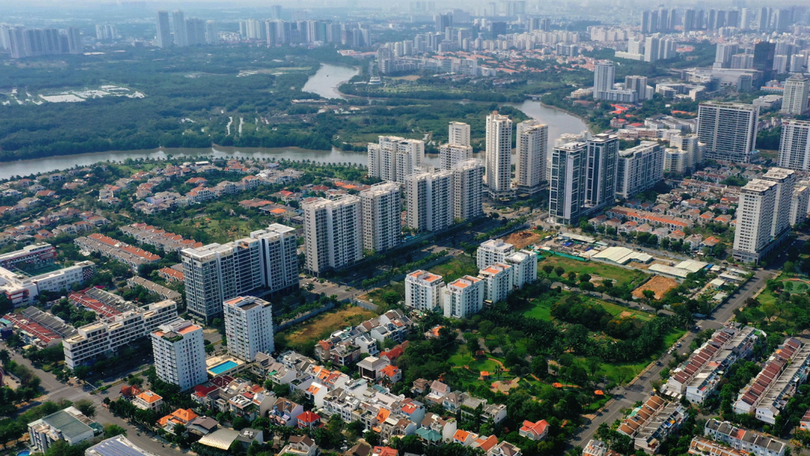Lãi suất cho vay mua nhà bắt đầu hạ nhiệt