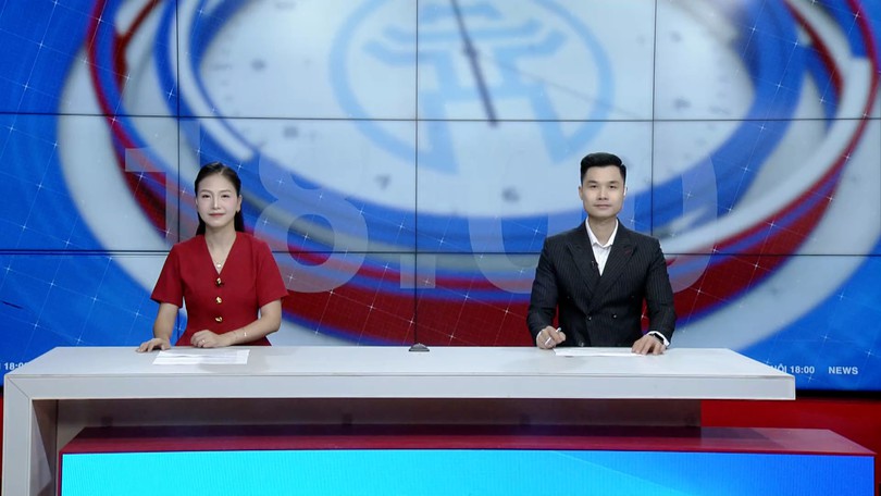Chương trình Hà Nội 18h00 | 11/09/2026