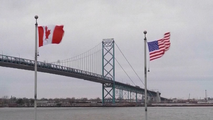 Canada phát tín hiệu không tiếp tục trả đũa Mỹ