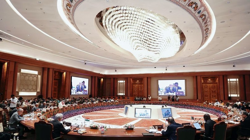 BRICS thúc đẩy hợp tác kinh tế và tài chính nội khối